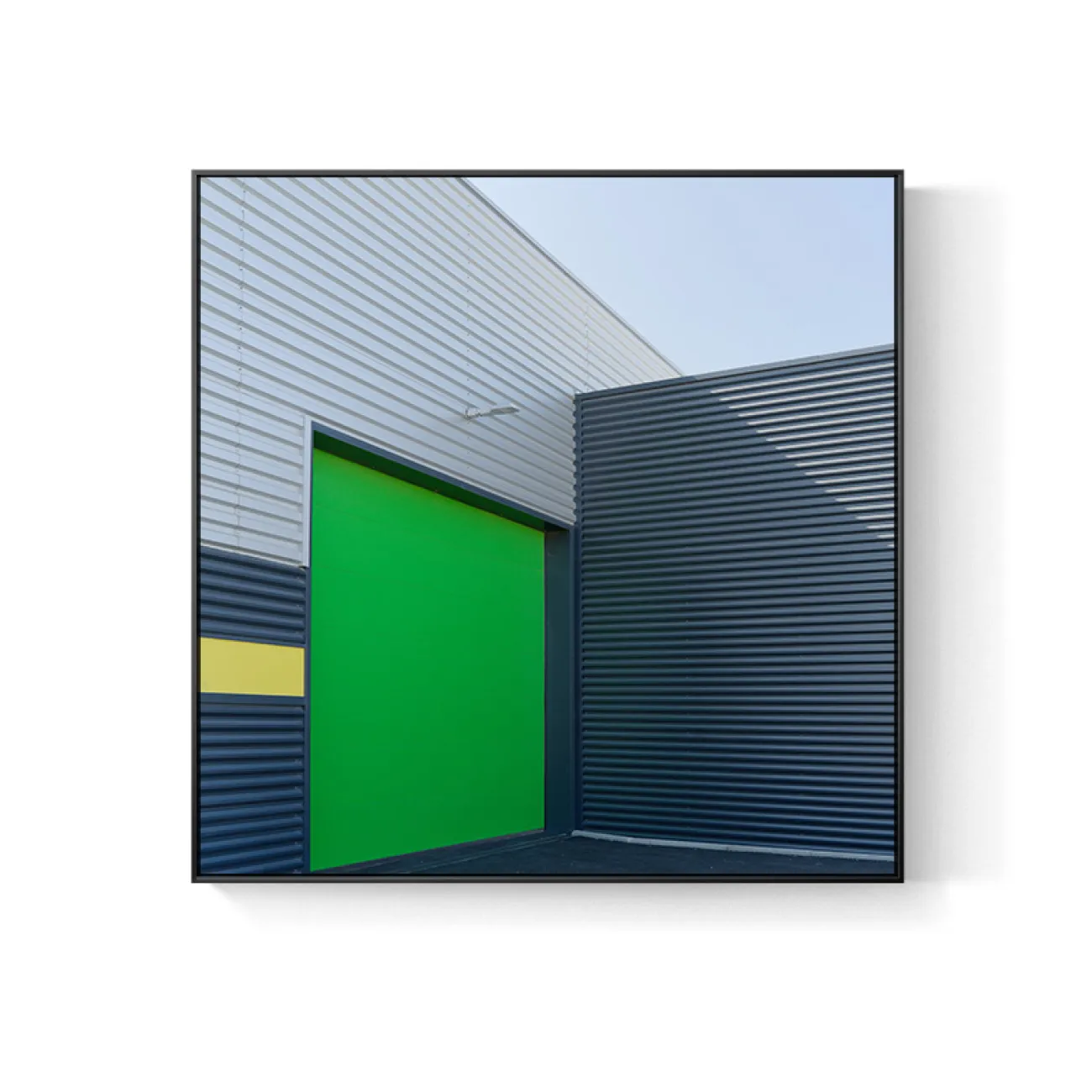 Декоративная абстрактная картина для гостиной в Современном стиле LaLume DK20691-23