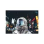 Декоративная настенная картина астронавта для гостиной в Современном стиле LaLume DK20759-23