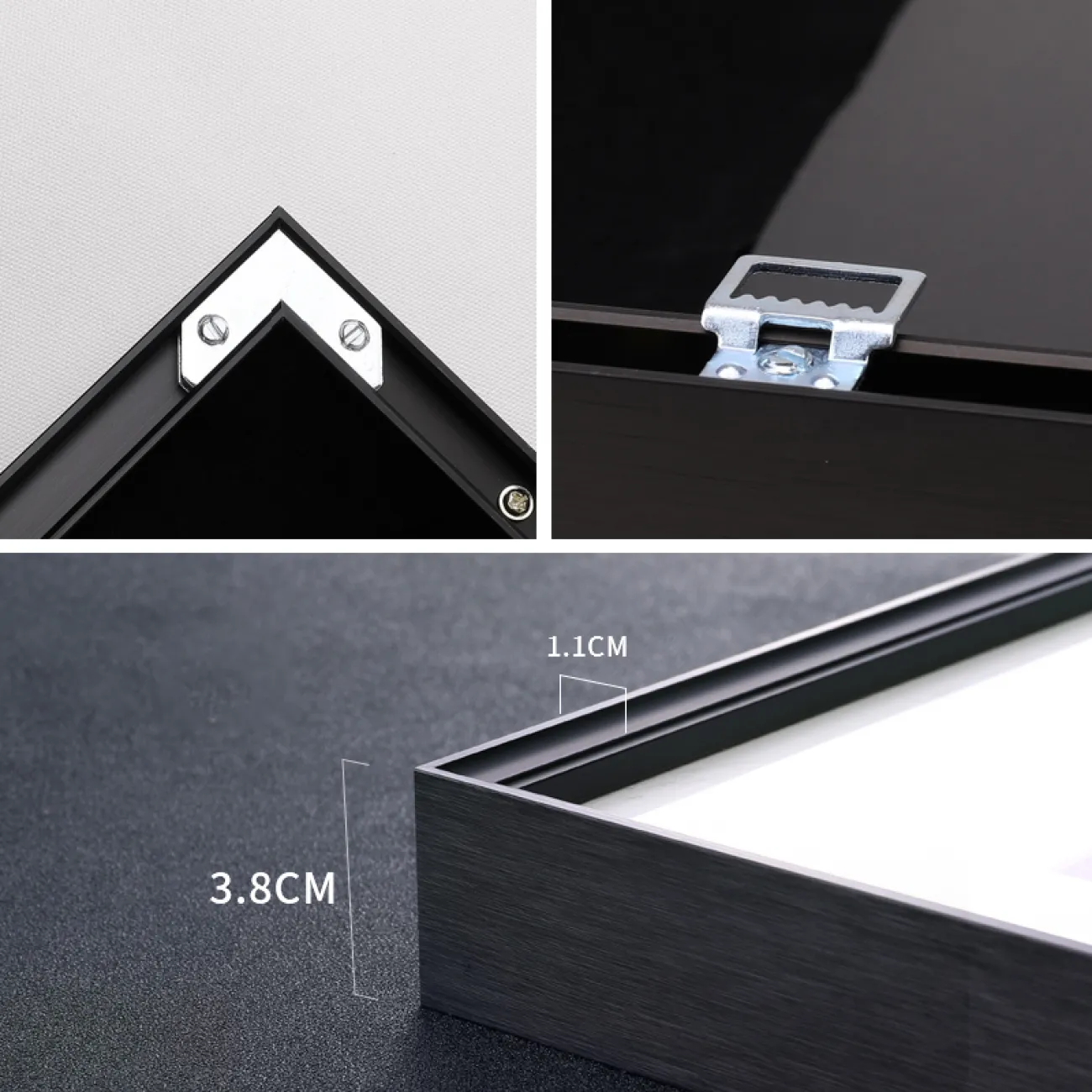 Декоративная настенная картина астронавта для гостиной в Современном стиле LaLume DK20759-23