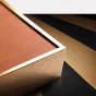 Декоративная настенная картина для спальни в Современном стиле LaLume DK20766-23