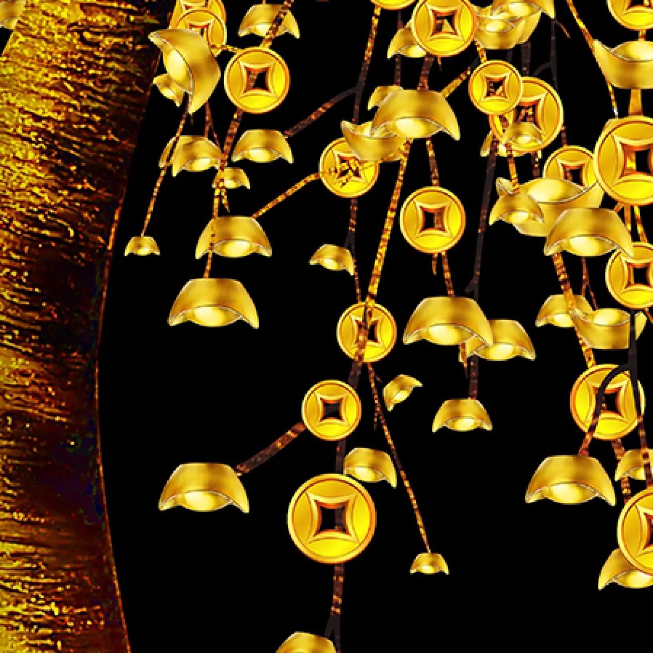 Современная декоративная минималистичная картина для гостиной LaLume DK20767-23 Современная декоративная минималистичная картина для гостиной LaLume DK20767-23