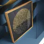 Современная роскошная минималистичная картина для гостиной в Скандинавском стиле LaLume DK20770-23