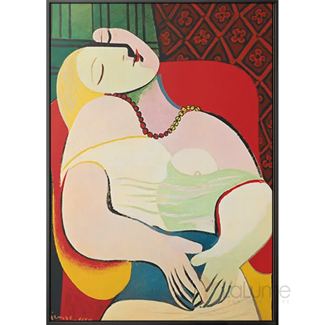 Абстрактная декоративная настенная картина в Скандинаском стиле LaLume DK20784-23 Абстрактная декоративная настенная картина в Скандинаском стиле LaLume DK20784-23