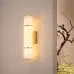 Лёгкий роскошный прикроватный светильник LaLume DK20796-23