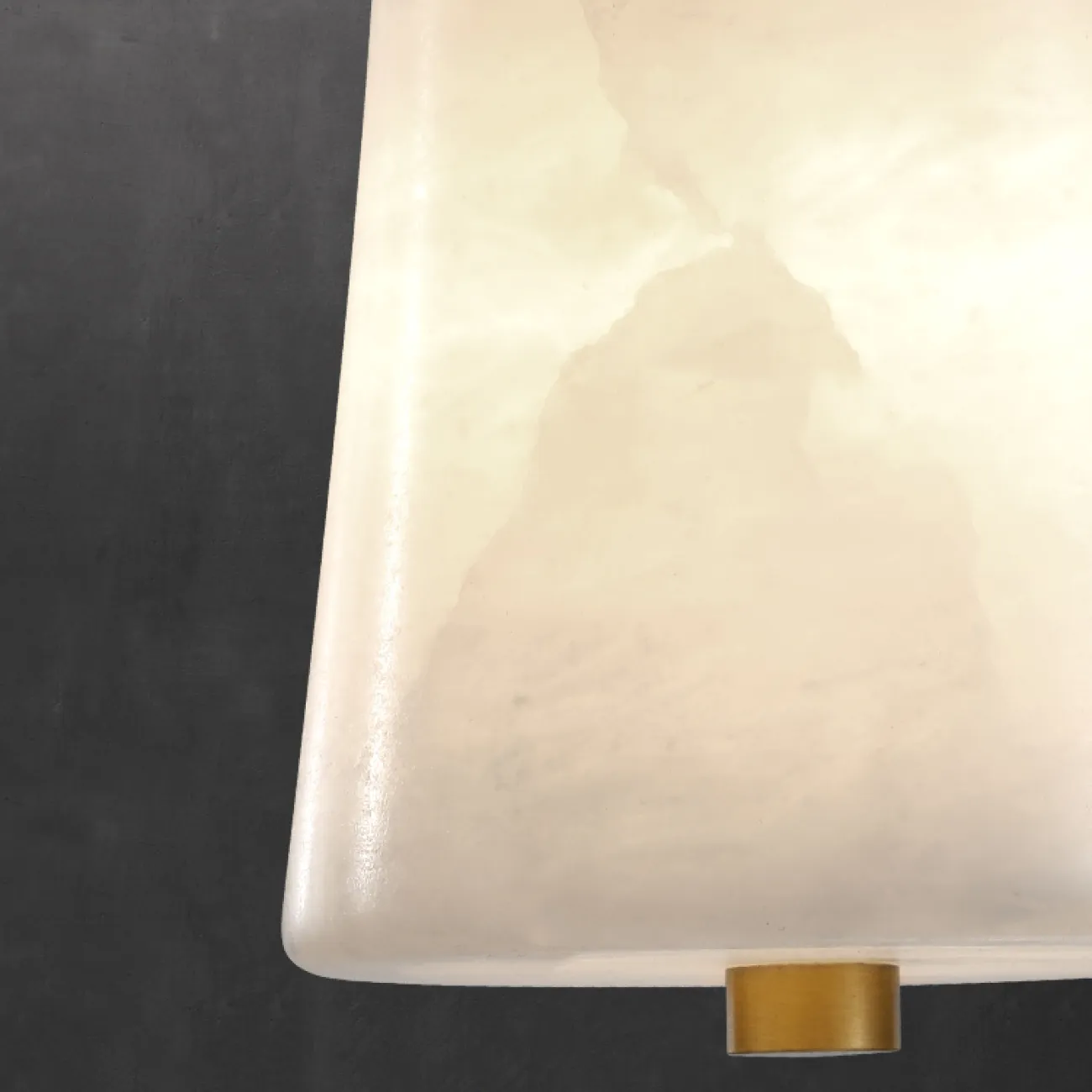 Подвесной потолочный минималистичный светильник в современном Китайском стиле LaLume DK20797-23