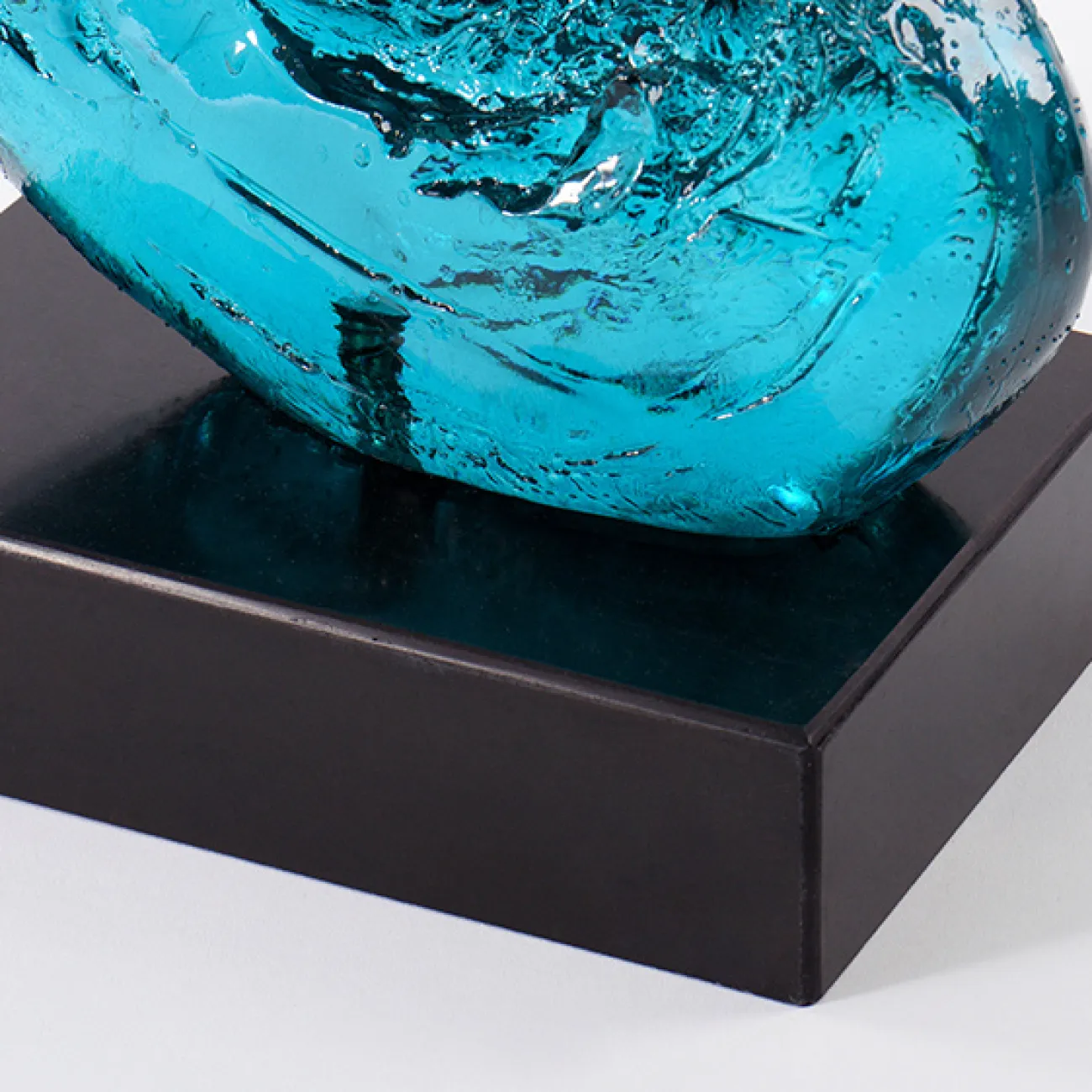 Креативная абстрактная статуэтка для гостиной в Современном стиле LaLume DK20847-23