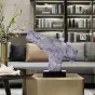 Современная креативная статуэтка для гостиной в Китайском стиле LaLume DK20849-23