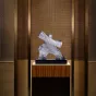 Современная креативная статуэтка для гостиной в Китайском стиле LaLume DK20849-23