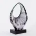 Необычная прозрачная скульптура LaLume DK20863-23