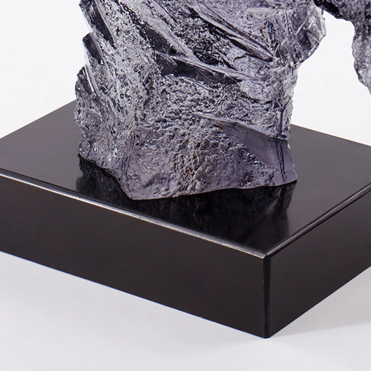 Необычная скульптура для дома из смолы в Китайском стиле LaLume DK20874-23