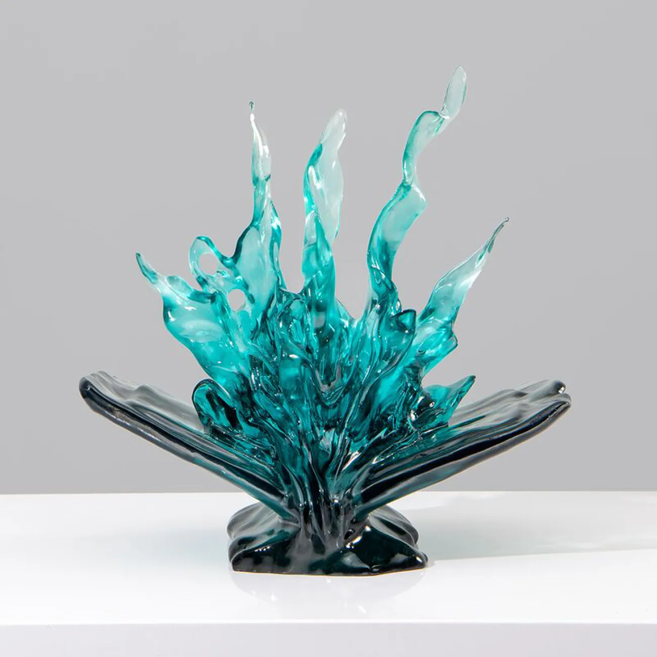 Креативная скульптура в форме коралла для гостиной в Современном стиле LaLume DK20999-23 Креативная скульптура в форме коралла для гостиной в Современном стиле LaLume DK20999-23