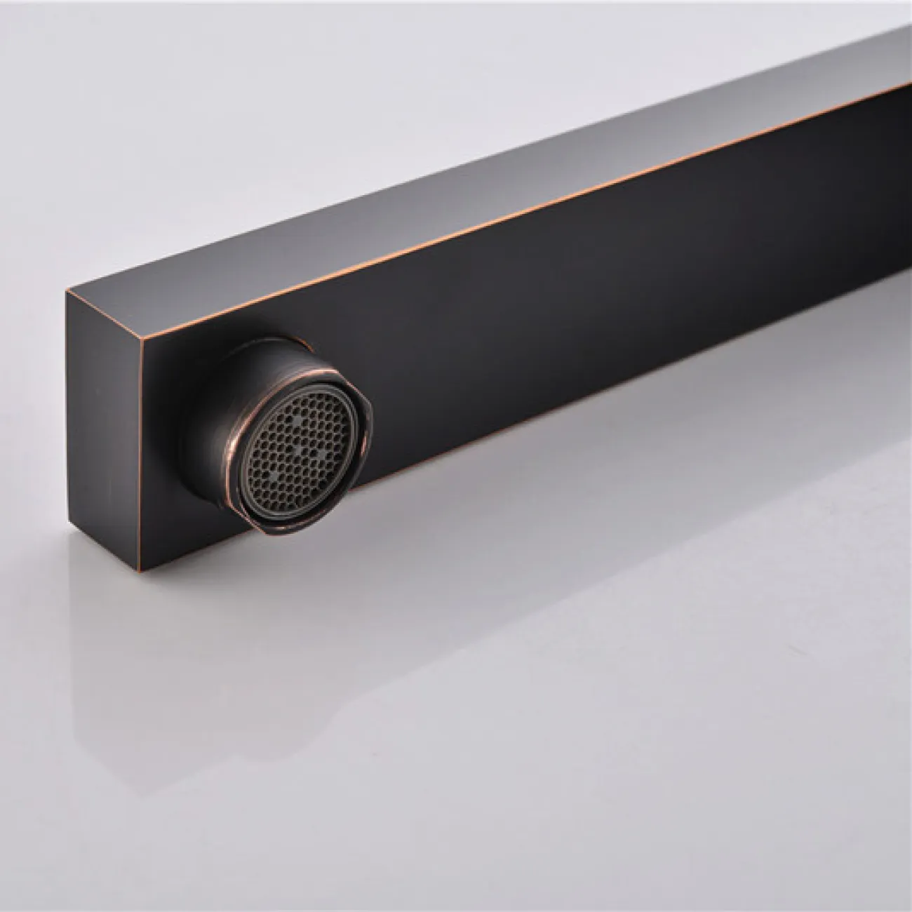 Напольный латунный смеситель для ванной в Европейском стиле LaLume MB21097-23