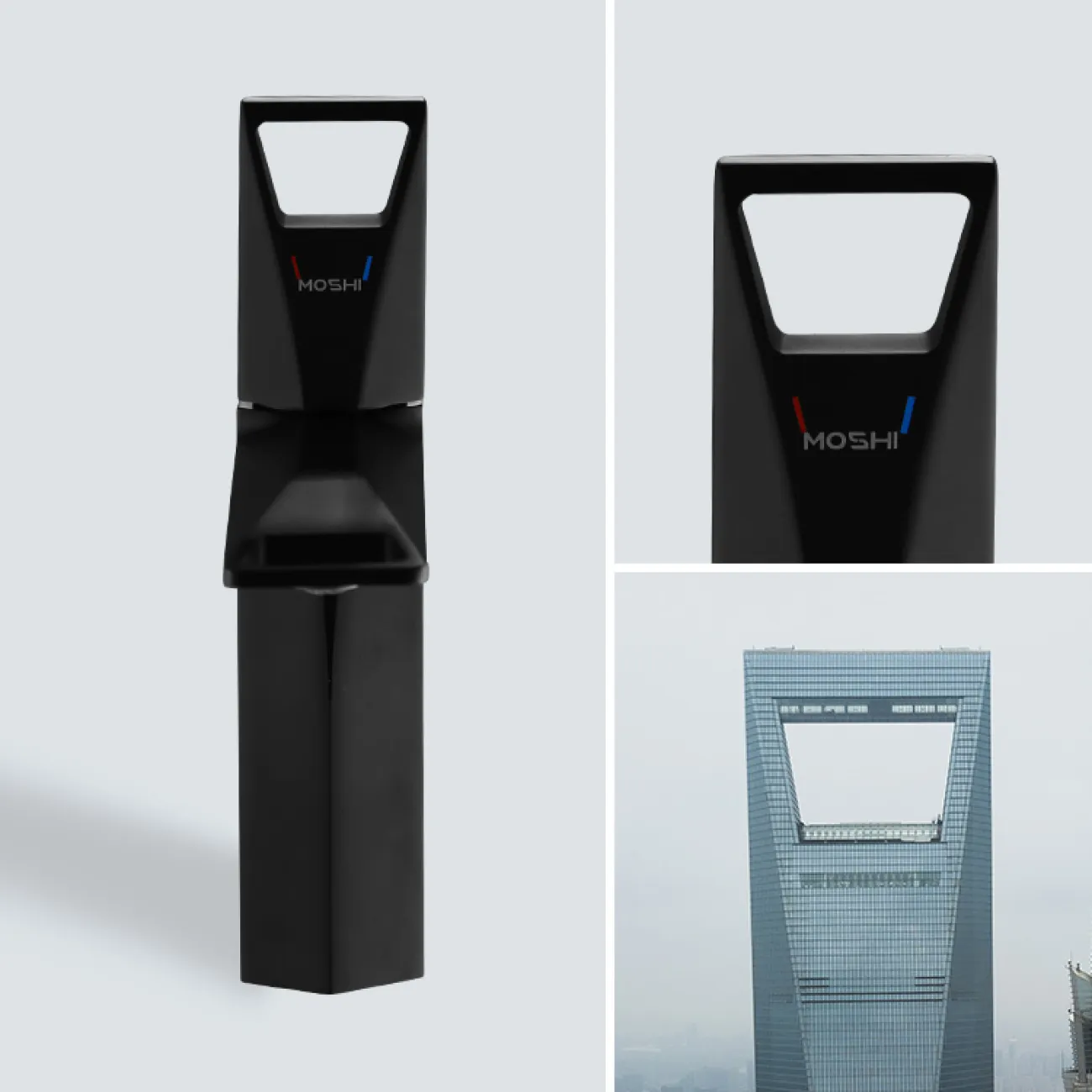 Креативный латунный низкий смеситель для умывальника в Современном стиле LaLume MB21121-23