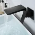 Скрытый латунный водопадный смеситель для ванной LaLume MB21123-23