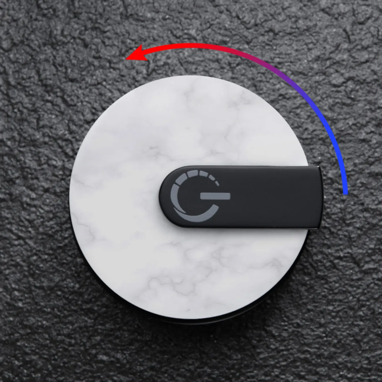 Скрытый латунный смеситель для ванной в Современном стиле LaLume MB21124-23