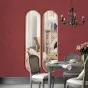 Роскошное настенное зеркало для гостиной в Скандинавском стиле LaLume DK21196-23
