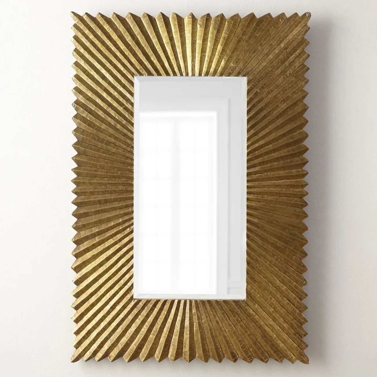 Креативное прямоугольное настенное зеркало для гостиной в Скандинавском стиле LaLume DK21197-23 Креативное прямоугольное настенное зеркало для гостиной в Скандинавском стиле LaLume DK21197-23