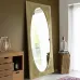 Роскошное напольное зеркало для гостиной LaLume DK21202-23