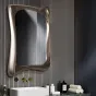 Креативное настенное зеркало для гостиной в Европейском стиле LaLume DK21204-23