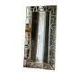 Роскошное напольное зеркало для гостиной в Ретро стиле LaLume DK21209-23