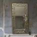 Роскошное напольное зеркало для гостиной LaLume DK21209-23
