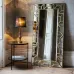 Роскошное напольное зеркало для гостиной LaLume DK21209-23