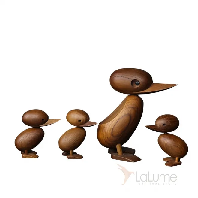 Роскошные резные статуэтки для гостиной LaLume DK21213-23