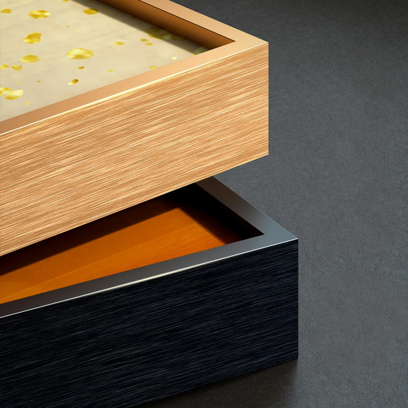 Необычный настенный декор с мультфильмами для гостиной в Современном стиле LaLume DK21283-23