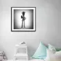 Декоративная живопись  Shadow