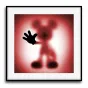 Декоративная живопись  Shadow