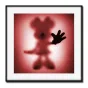 Декоративная живопись  Shadow
