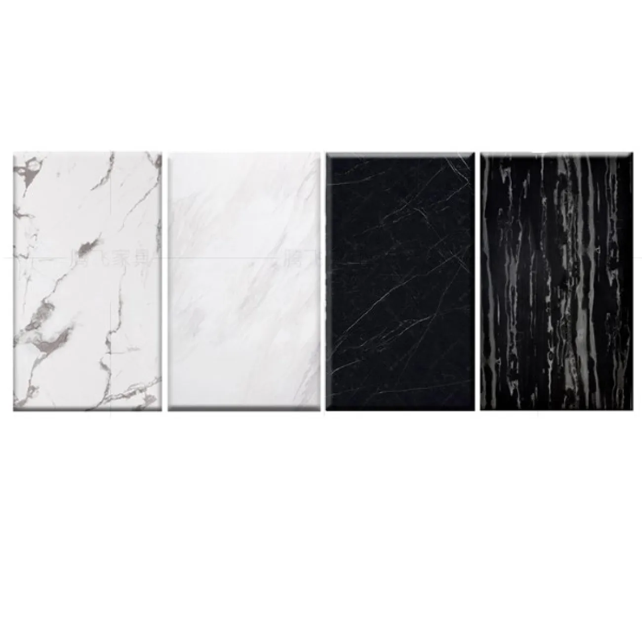 Дизайнерский обеденный стол LaLume-AZ00283