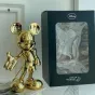 Мультяшная скульптура из смолы ручной работы Mickey