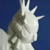 Настольное украшение Статуя Свободы 