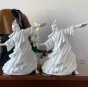 Настольное украшение из смолы Статуя Свободы 