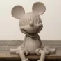 Скульптура Микки из смолы 
