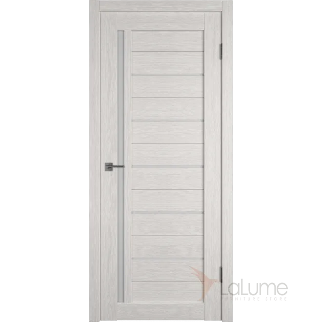 Межкомнатная дверь Atum 1 BIANCO WHITE CLOUD