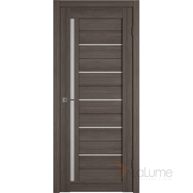 Межкомнатная дверь Atum 1 GREY WHITE CLOUD