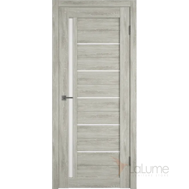 Межкомнатная дверь Atum 1 LIN VELLUM WHITE CLOUD