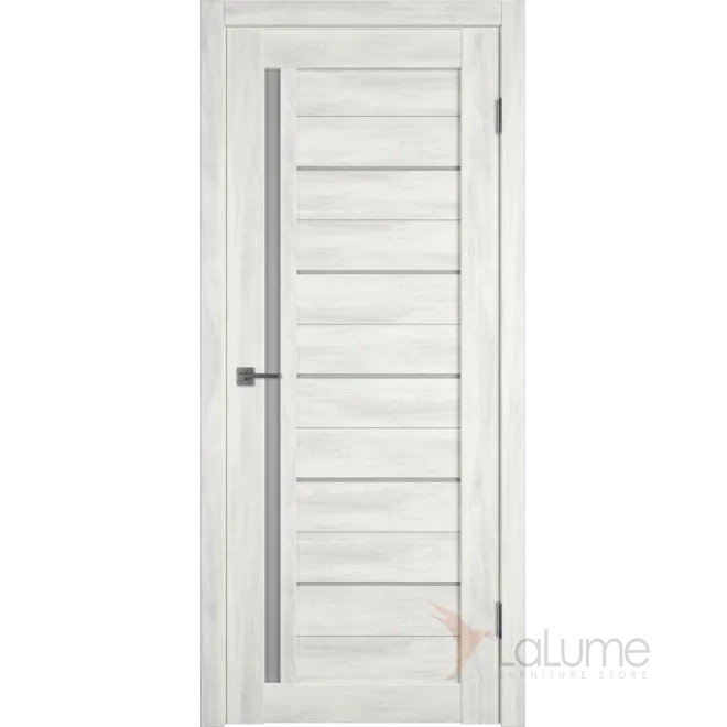 Межкомнатная дверь Atum 1 NORD VELLUM WHITE CLOUD