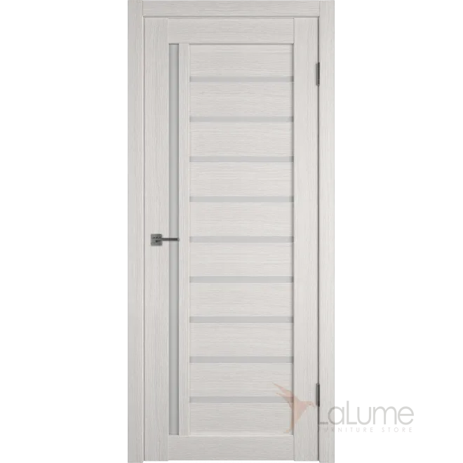 Межкомнатная дверь Atum 11 BIANCO WHITE CLOUD