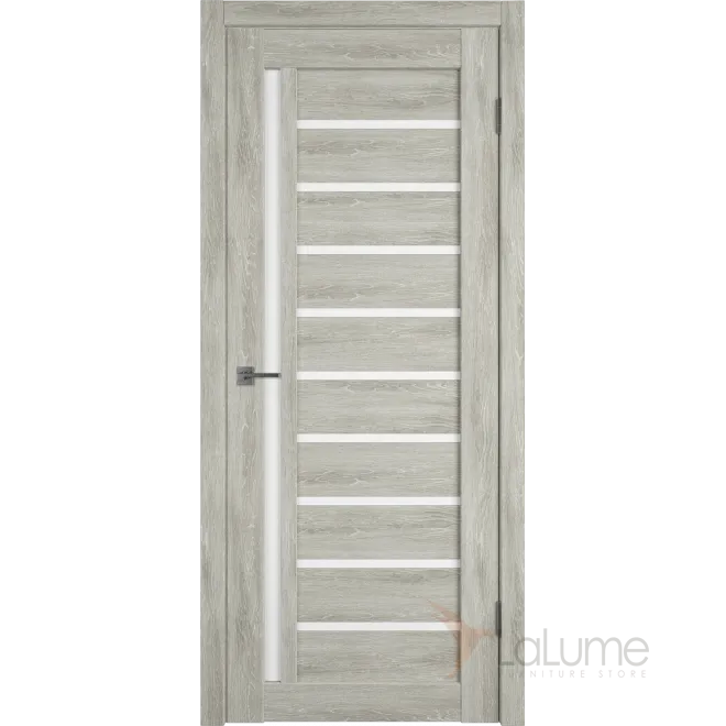 Межкомнатная дверь Atum 11 LIN VELLUM WHITE CLOUD