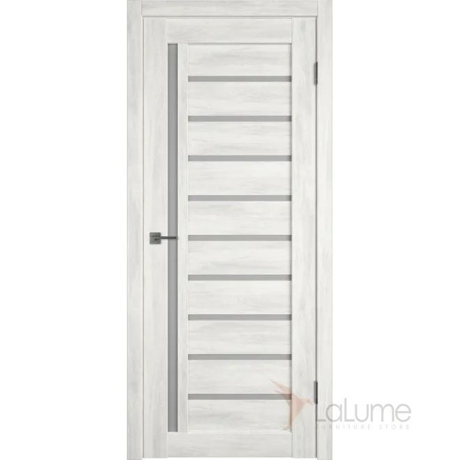 Межкомнатная дверь Atum 11 NORD VELLUM WHITE CLOUD