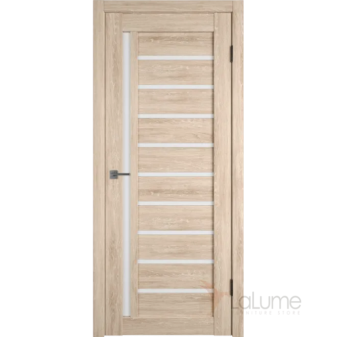 Межкомнатная дверь Atum 11 SAND VELLUM WHITE CLOUD