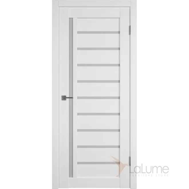 Межкомнатная дверь Atum 11 SNOW WHITE CLOUD