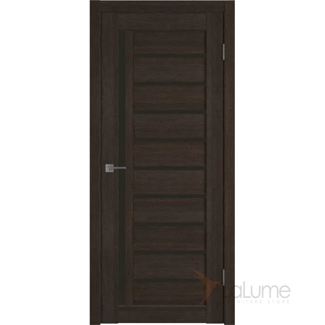 Межкомнатная дверь Atum 11 WENGE BLACK GLOSS