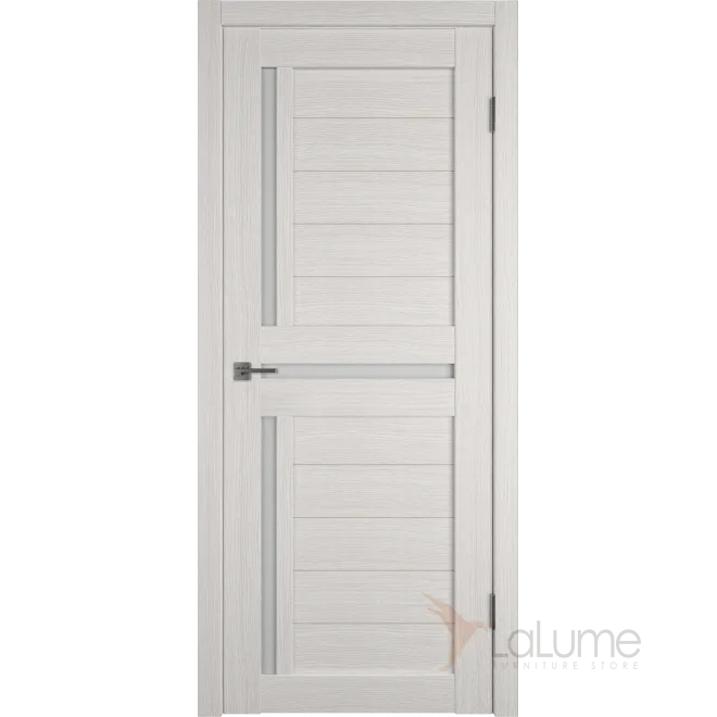 Межкомнатная дверь Atum 16 BIANCO WHITE CLOUD