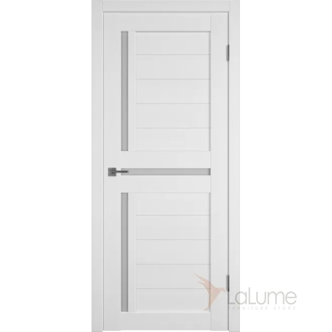 Межкомнатная дверь Atum 16 SNOW WHITE CLOUD