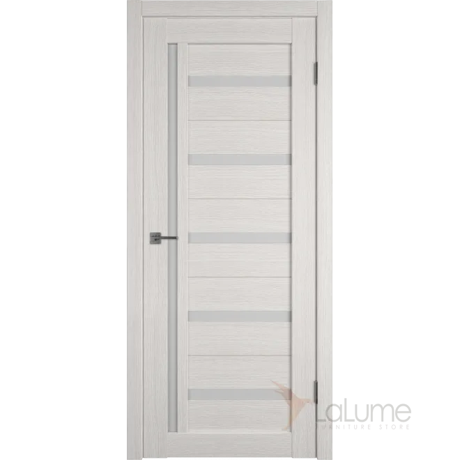Межкомнатная дверь Atum 18 BIANCO WHITE CLOUD