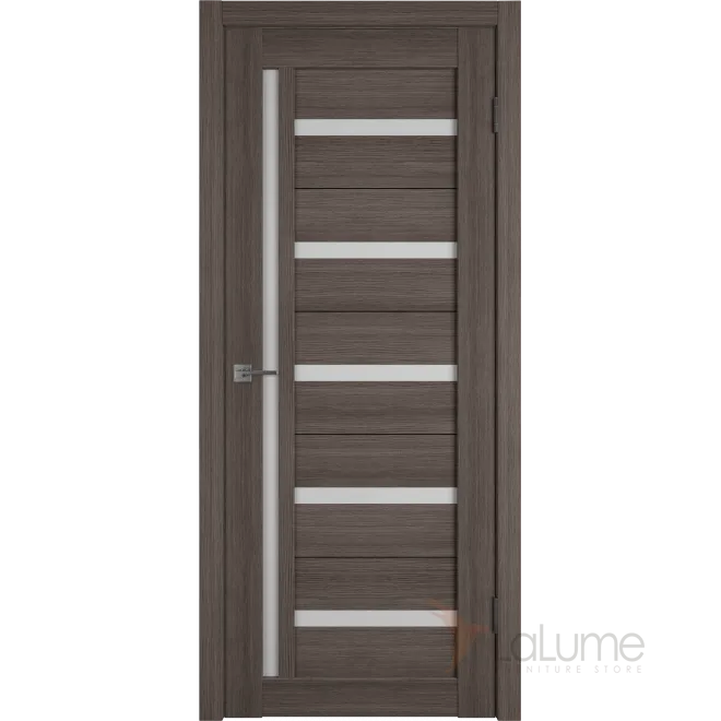 Межкомнатная дверь Atum 18 GREY WHITE CLOUD
